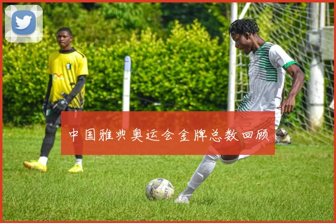 中国雅典奥运会金牌总数回顾