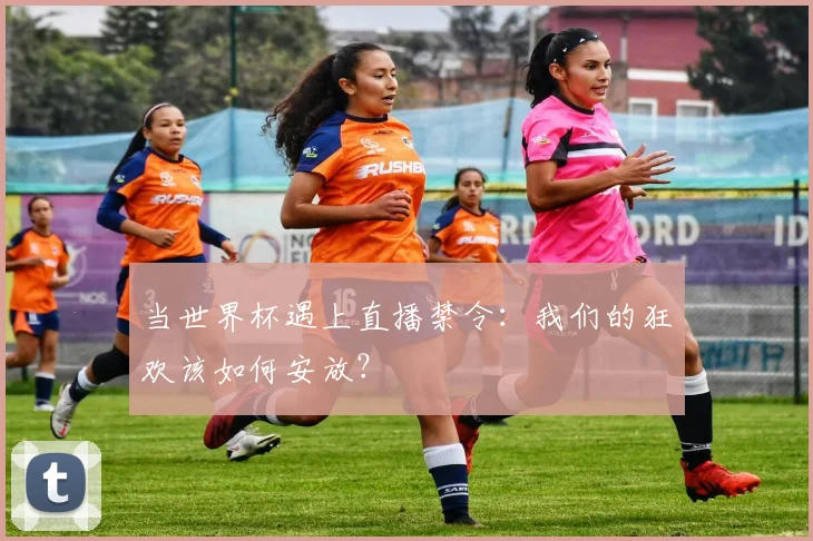 当世界杯遇上直播禁令:我们的狂欢该如何安放?