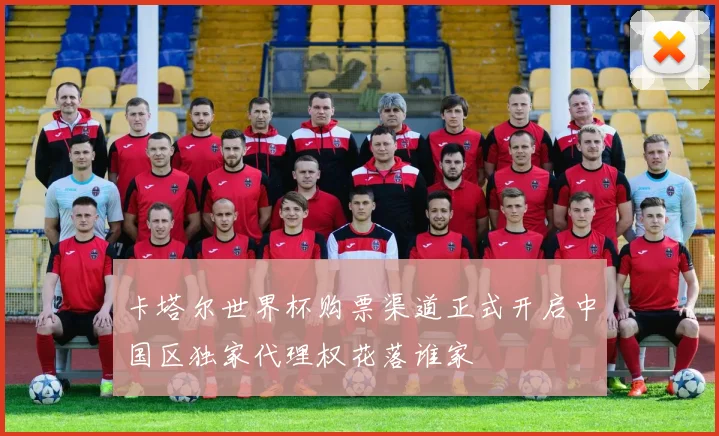 卡塔尔世界杯购票渠道正式开启中国区独家代理权花落谁家