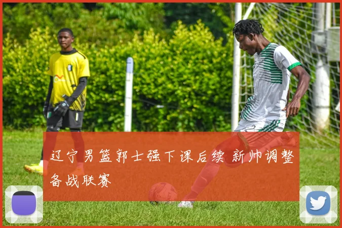 辽宁男篮郭士强下课后续 新帅调整备战联赛