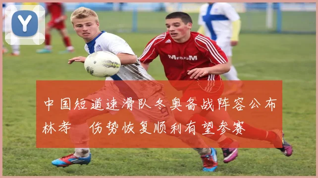中国短道速滑队冬奥备战阵容公布林孝埈伤势恢复顺利有望参赛